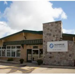 Monroe Health Services