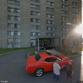 Beekman Towers