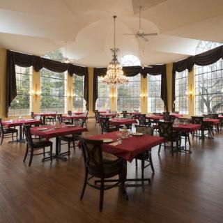 Bryn Mawr Extended Care Center