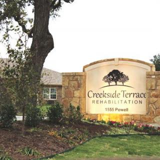 Fundamental - Creekside Terrace