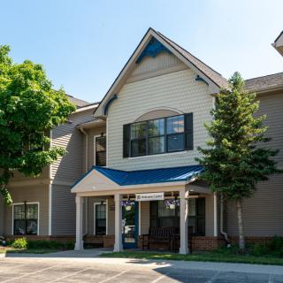 Prestige Commons II
