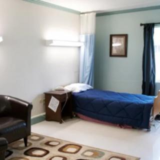 Escondido Post Acute Rehab