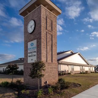 New Haven Assisted Living & Memory Care of Floresville