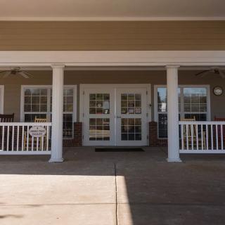 Autumn Care Of Statesville