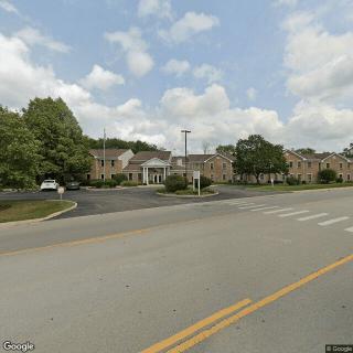 Wedgewood Manor