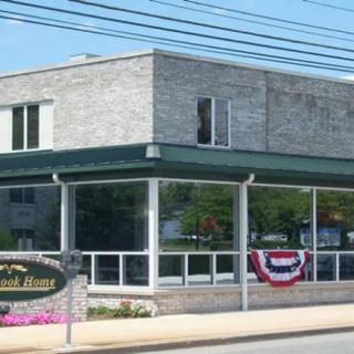 Quarters At The Shook