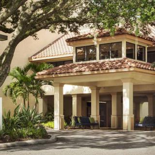 American House Sarasota