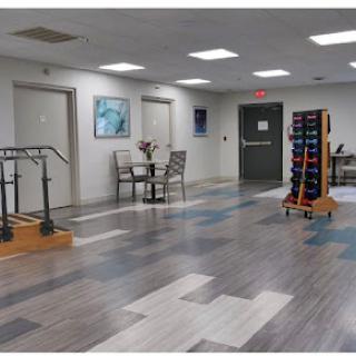 Sunrise Nursing Healthcare