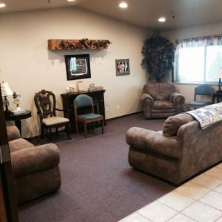 Royal Villa Care Center