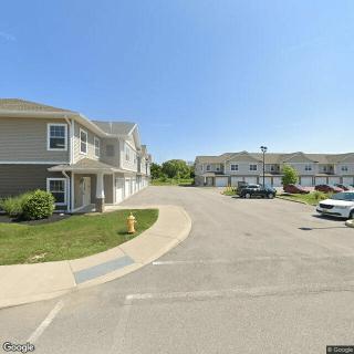 Orchard View Senior Apartments
