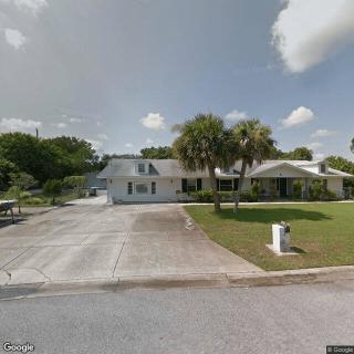 Rebecca Manor Retirement Home