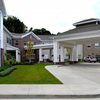 Danbury Mentor