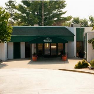 Hillsboro Rehabilitation & Health Care Center