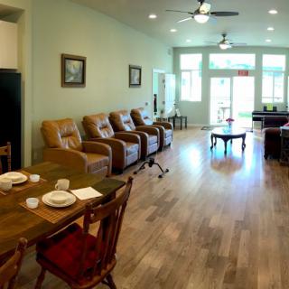Evening Grace Assisted Living