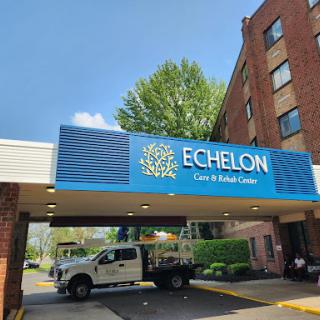 Voorhees Care & Rehabilitation Center
