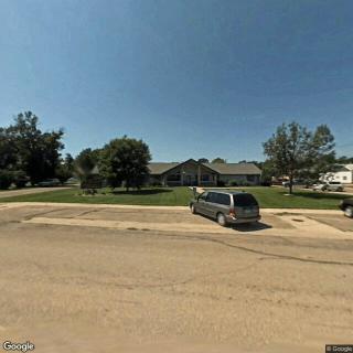 Roetell Senior Housing