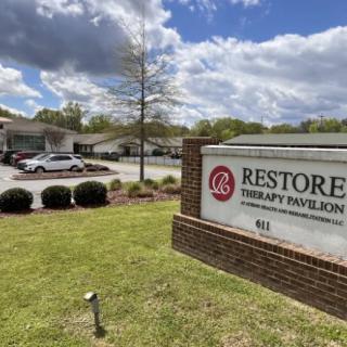 Athens Health And Rehabilitation