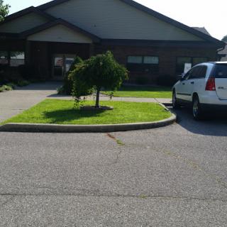 Gallatin Nursing & Rehab