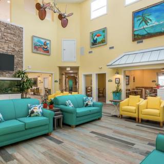 Trinity Place Assisted Living