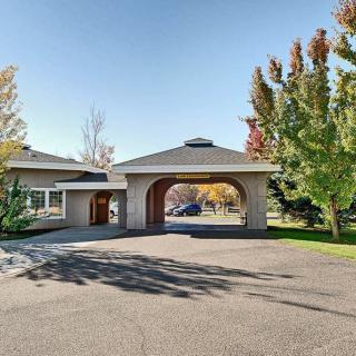Wellsprings Assisted Living