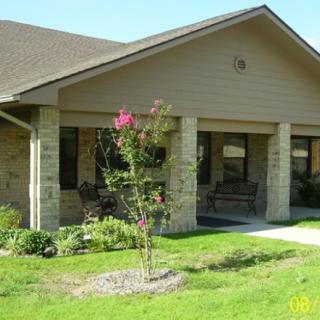 Fairfield Nursing & Rehabilitation Center