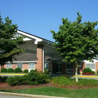Lakebridge - A Waters Community