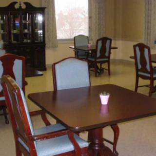 St Catherine Laboure Health Care Center