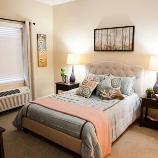 Commonwealth Senior Living at Oak Ridge