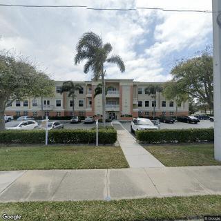 SeniorBridge - Naples,  FL