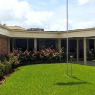 Rosenberg Health & Rehabilitation Center