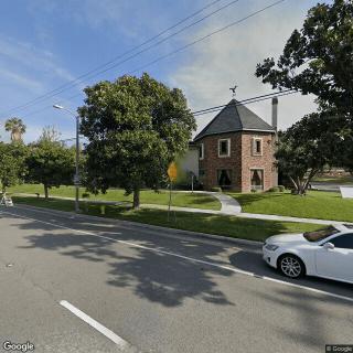 Braswell's Chateau Villa
