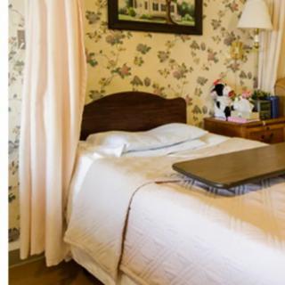 Queen Anne Nursing Home