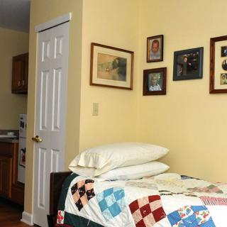 Quaker Heights Care Community