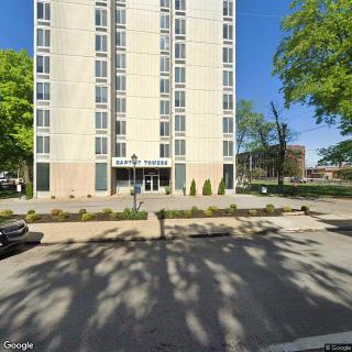 Baptist Towers