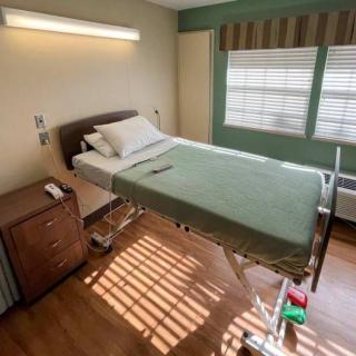Shea Post Acute Rehabilitation Center