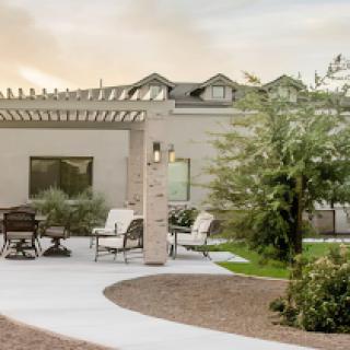 Litchfield Park Care Home
