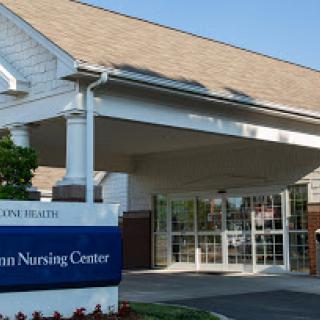 Penn Nursing Center