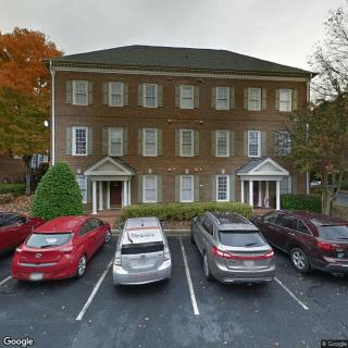 Senior Helpers - Alpharetta,  GA