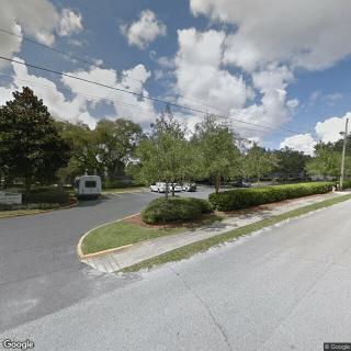 The Good Samaritan Society-Florida Lutheran