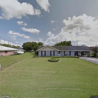 Crowley Guest House