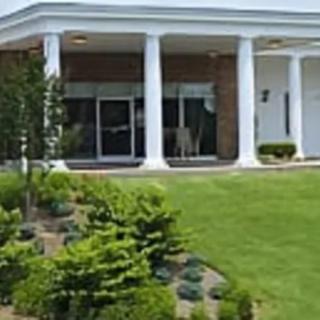 Ridgewood Manor Health And Rehabilitation