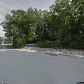 Liberty Park Apartments