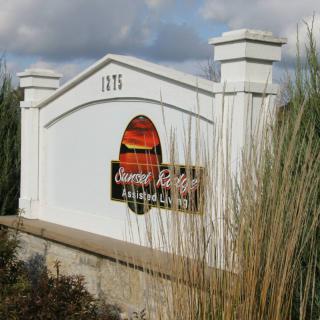 Sunset Ridge Assisted Living