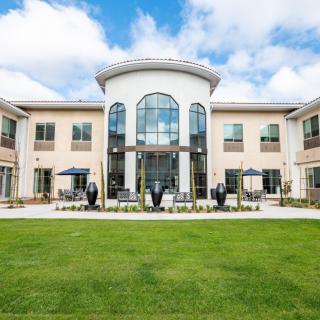 Park View Estates Transitional Assisted Living and Memory Care