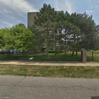 Elizabeth Lee Doles Manor