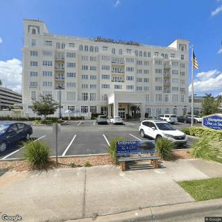 Riverpark Residence Hotel