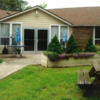 Northampton Nursing And Rehabilitation Center