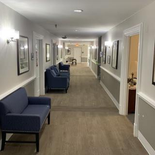 Noble Senior Living at Culpepper