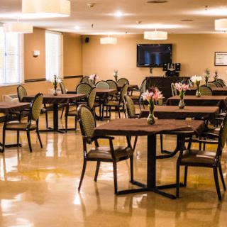 Woodbridge Care Center