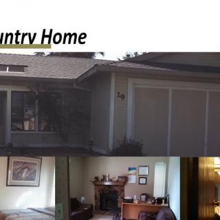 Smith Country Home